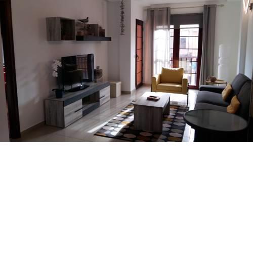APARTAMENTO LA HUBARA