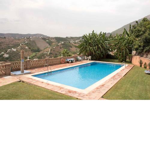 Apartamento La Huerta 12 C