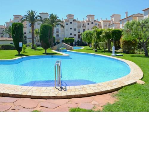 Apartamento La Isla