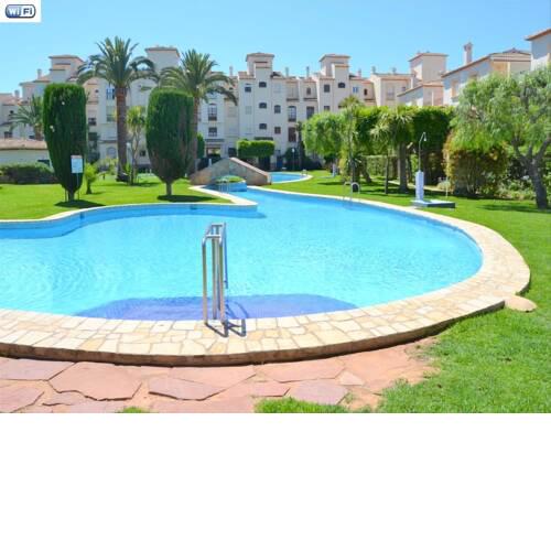 Apartamento La Isla