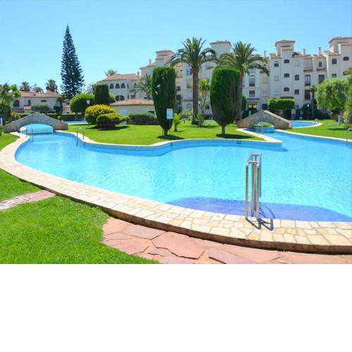 Apartamento La Isla