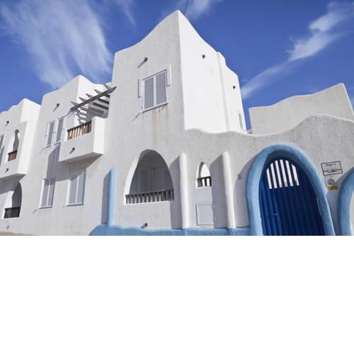 Apartamento La Isleta - Cabo de Gata