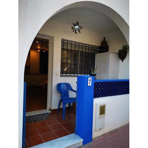 Apartamento la Isletilla