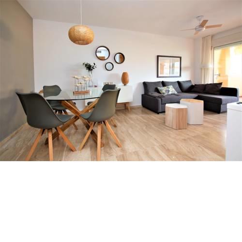 APARTAMENTO LA JACARANDA