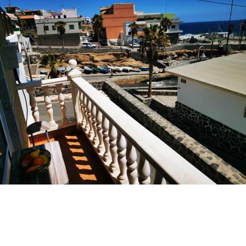 Apartamento La Jaquita 1