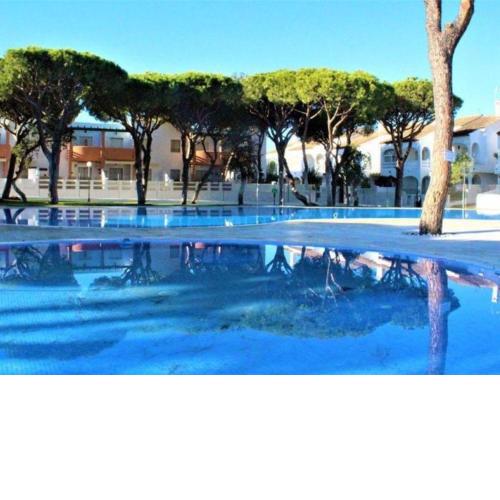 Apartamento La Jara