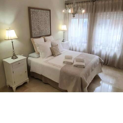 Apartamento La Judera de San Clemente