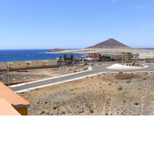Apartamento La Ladera