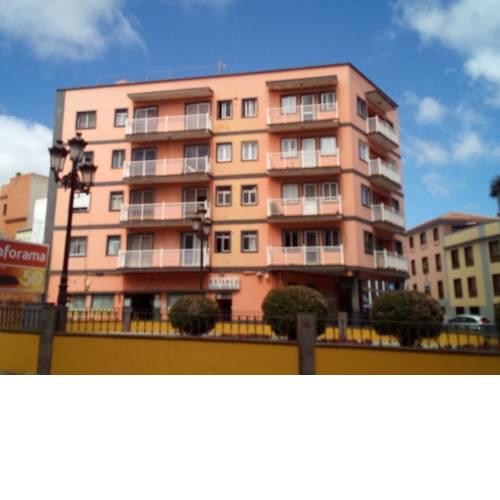 Apartamento La Laguna Tenerife