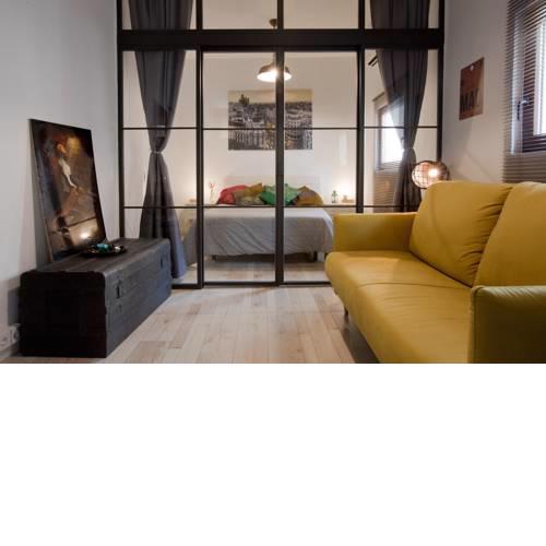 Apartamento La Latina