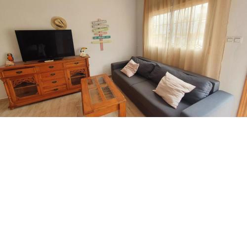 Apartamento La Libertad Estepona