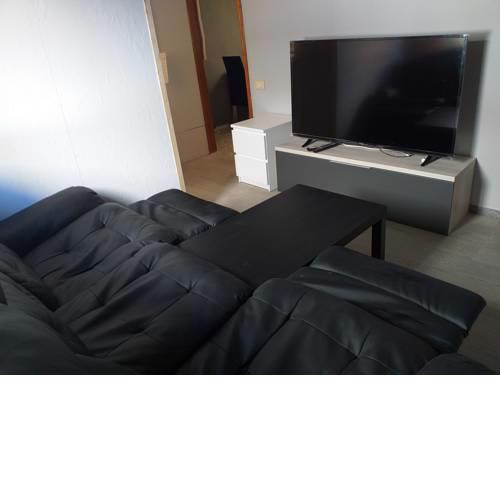 Apartamento La Listada