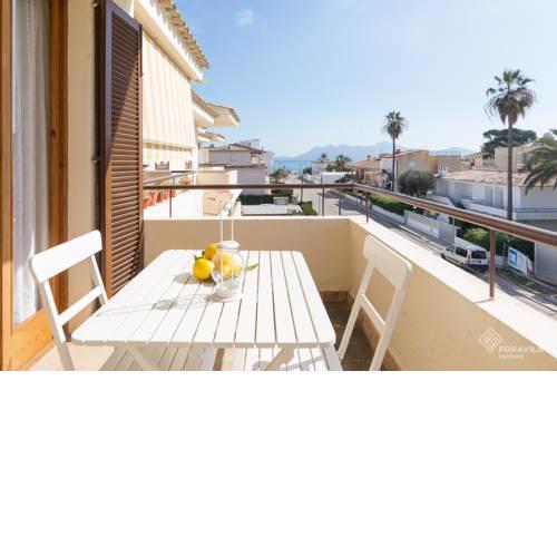 Apartamento La Llimona