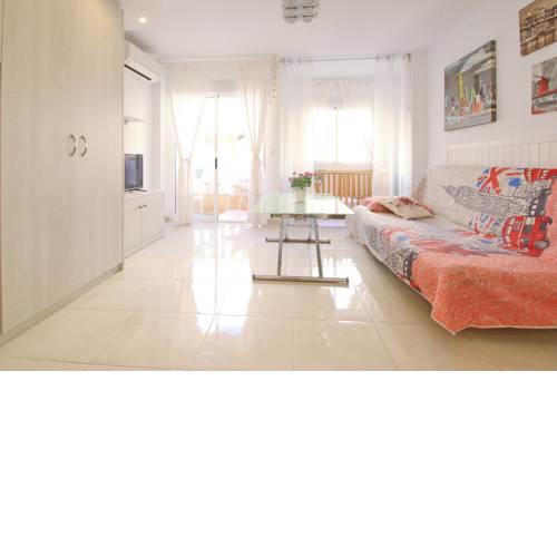 Apartamento La loma