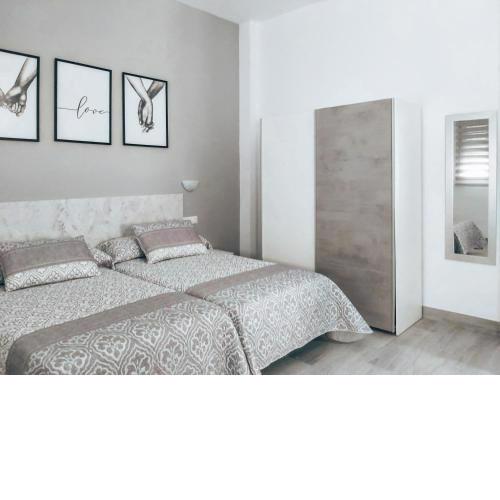 Apartamento La Loperana