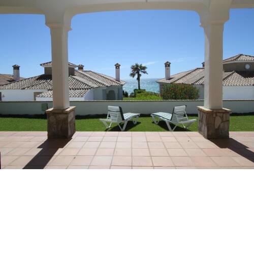 APARTAMENTO LA LUZ CONIL