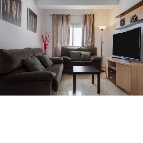 Apartamento La Luz en Conil
