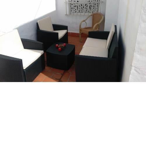 Apartamento La Luz II
