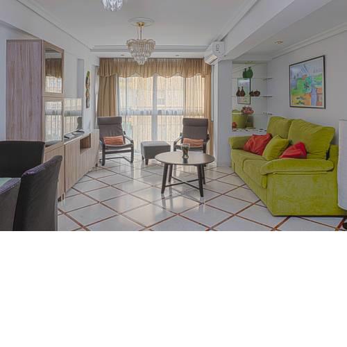 Apartamento La Macarena