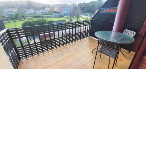 Apartamento La Madora
