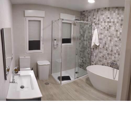 Apartamento La Magdalena
