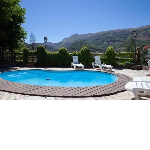 Apartamento La Majada de Peñacorada