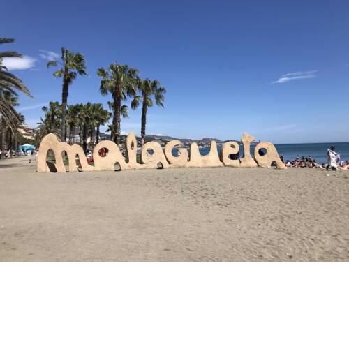 Apartamento la Malagueta