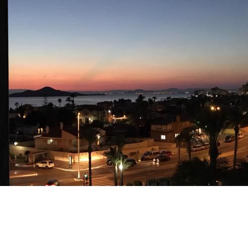 Apartamento La manga - eurovosa