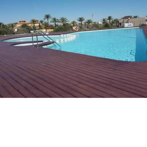 Apartamento la manga del mar menor