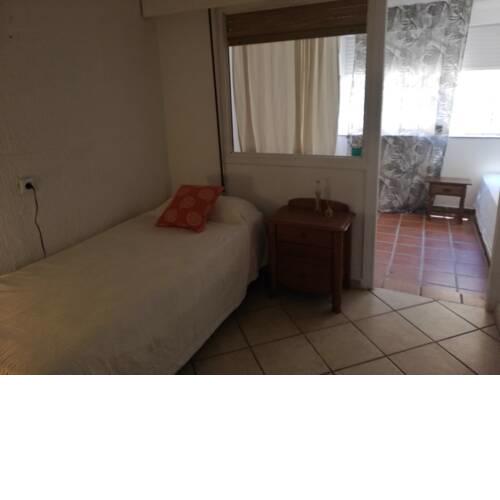 Apartamento La Manga