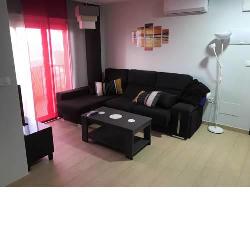 Apartamento La Manga