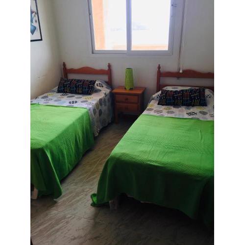 Apartamento la manga