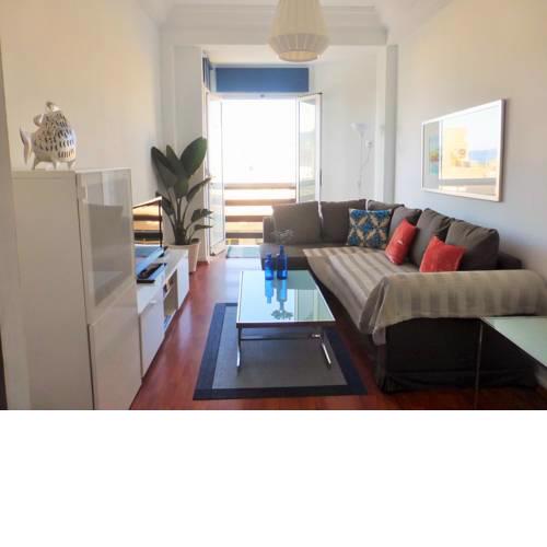 Apartamento La Mar