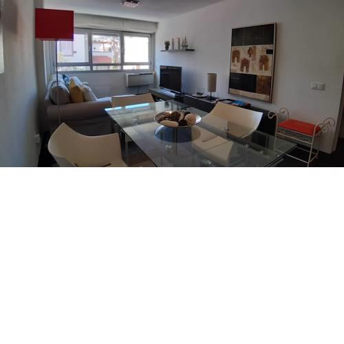 Apartamento La Marina-Ciudad Jardin