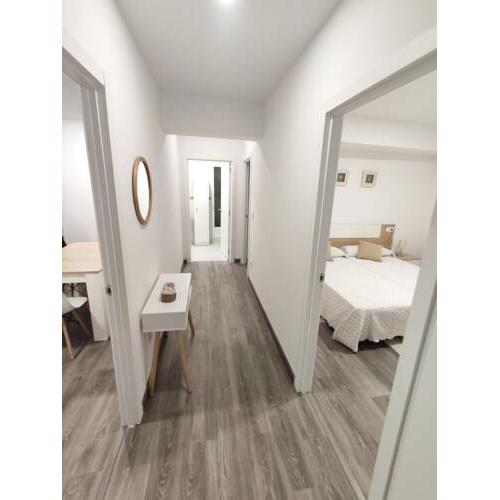Apartamento La Marina Portonovo