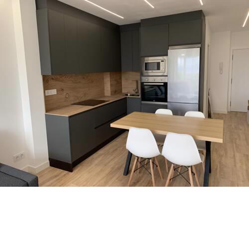 Apartamento, La Marina