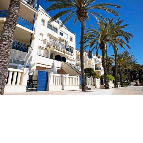 Apartamento La Marina