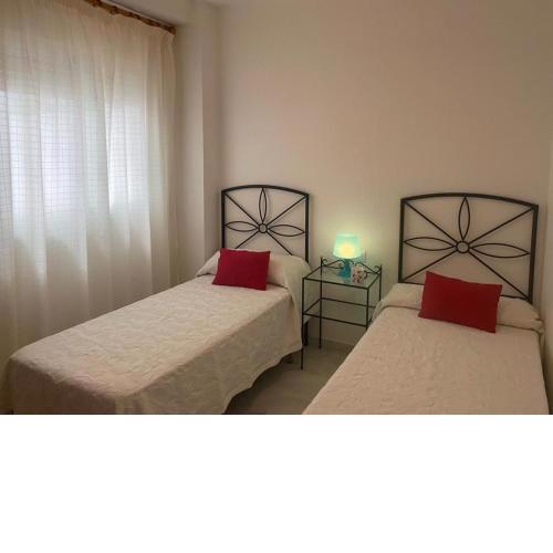 Apartamento La Marina