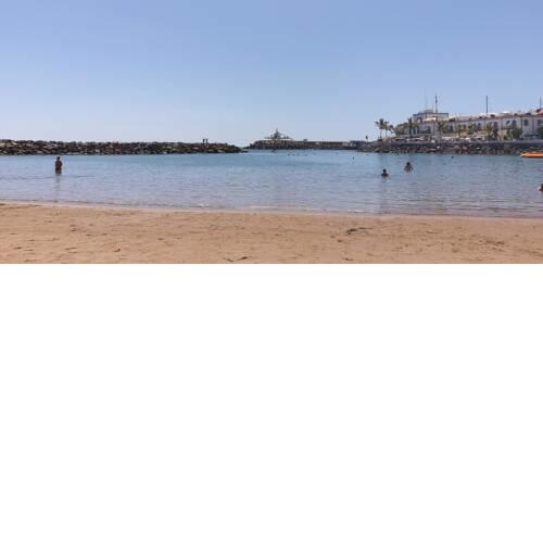 Apartamento La Marisma