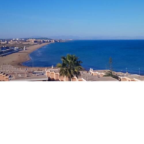 Apartamento La Mata View