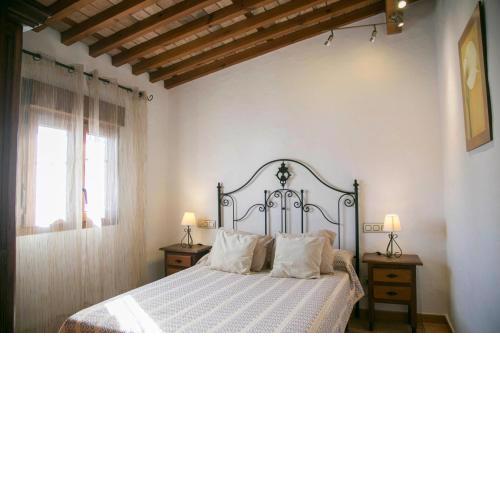 Apartamento La Mesta, Facinas - Tarifa