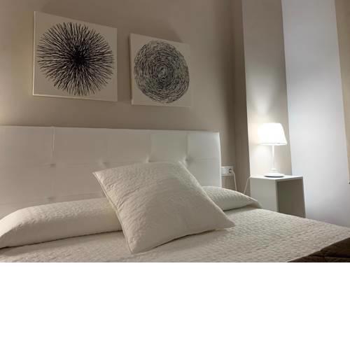 Apartamento La Mezquita-Catedral