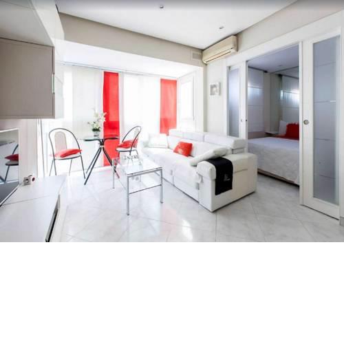 Apartamento La Milla De Oro