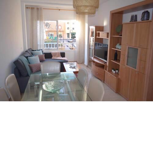 Apartamento la molina