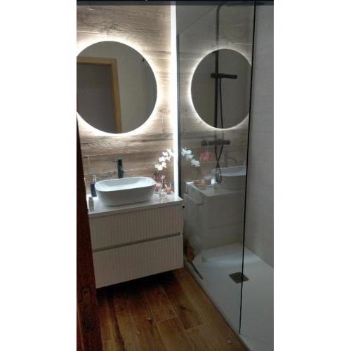 Apartamento la moraña