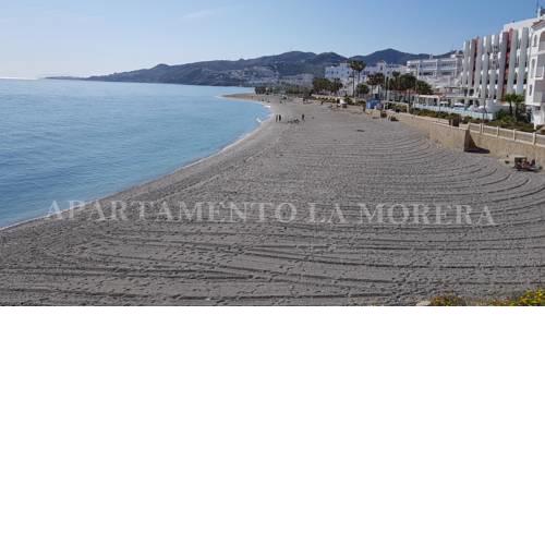 Apartamento La Morera