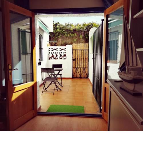 Apartamento La Muralla de Llanes