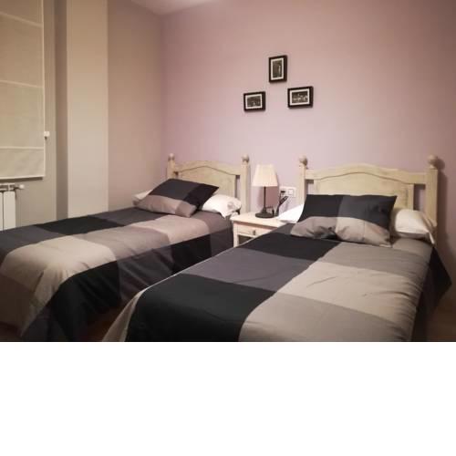 Apartamento La Muralla de Teruel