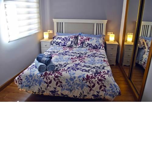 Apartamento La Muralla