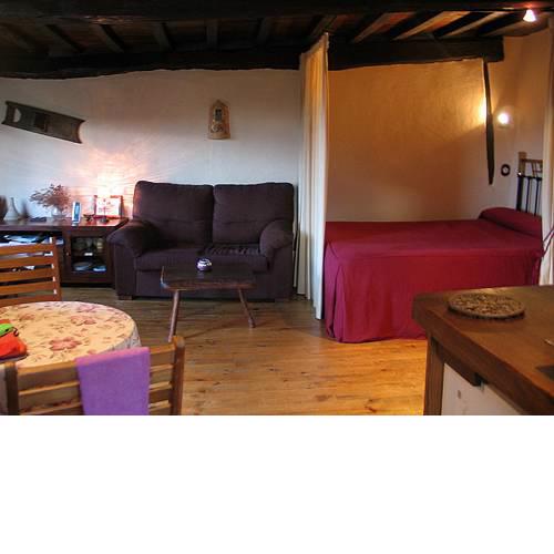 Apartamento La Muralla
